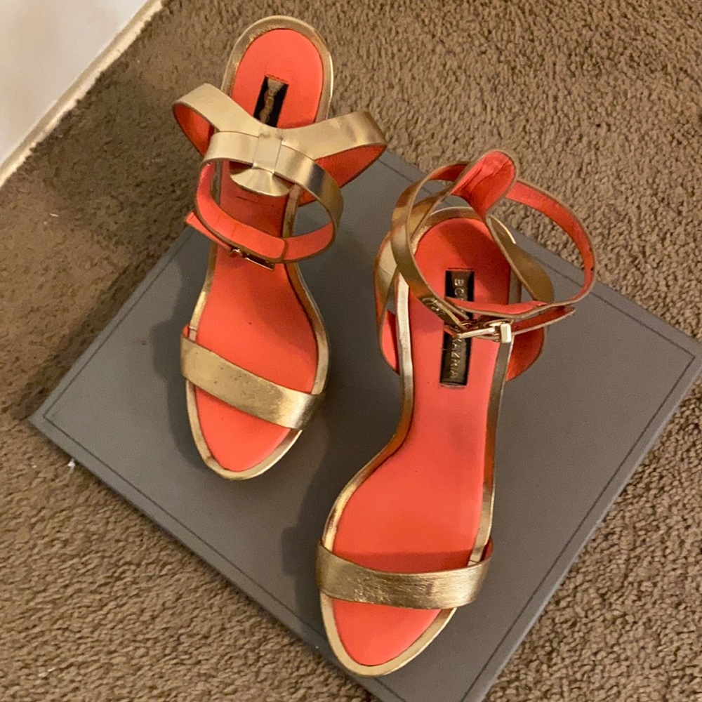Beautiful shoes